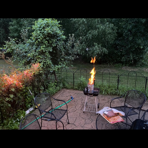 Profile Picture of Aleem Choudhry (@aleemc618) on Poshmark