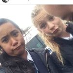 Profile Picture of Rania Maggay and Lucy Ibbotson (@raniaandlucy) on Instagram