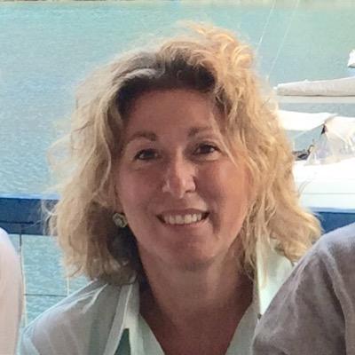 Profile Picture of Lara Melucci (@lamelucci) on Twitter