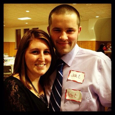 Profile Picture of Josh Conger (@ninerempirejlc) on Twitter