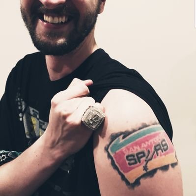 Profile Picture of Seth Andrew Miller (@SethActorWriter) on Twitter