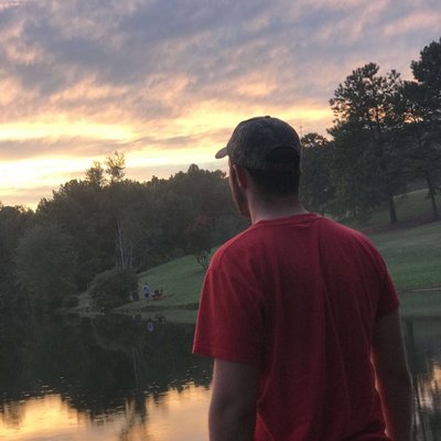 Profile Picture of Alexander Verdi (@thealexverdi) on Twitter