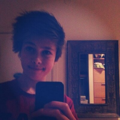 Profile Picture of Adam Dahlberg (@AdamDahlbergTwi) on Twitter