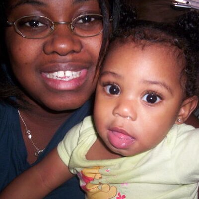 Profile Picture of LaShonda Thomas (@blackannie) on Twitter