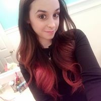 Profile Picture of Carrie Herron (@carrie-herron-2) on Quora