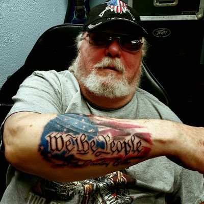 Profile Picture of Roger Parson (@RogerParson5) on Twitter