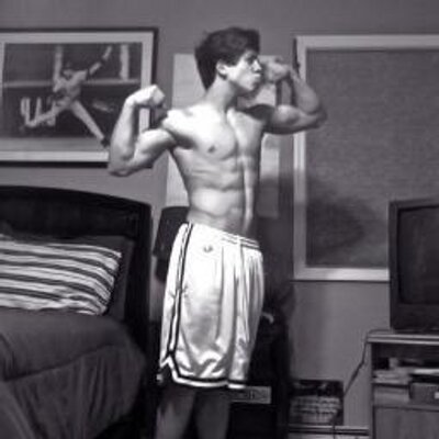 Profile Picture of Josh Brannon (@JoshBrannon191) on Twitter