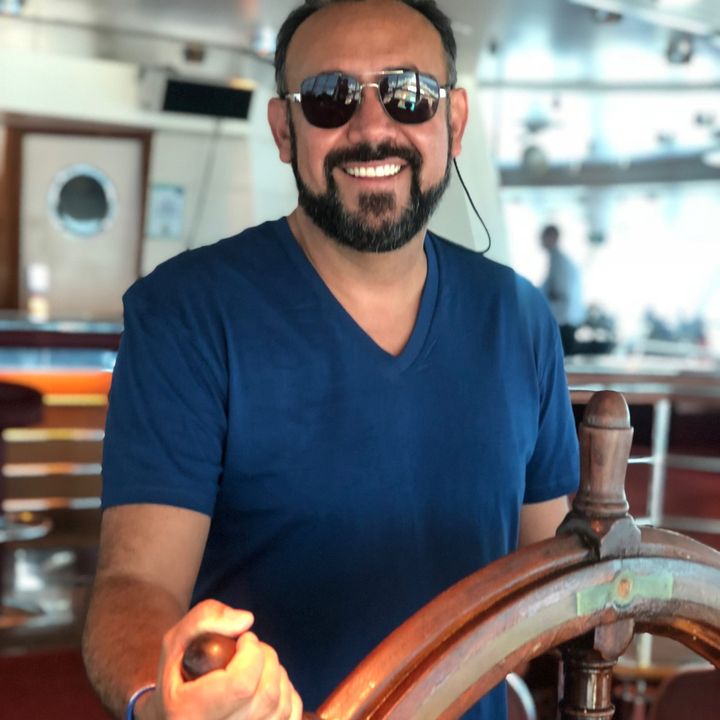 Profile Picture of Jairo Cuellar885 (@jairocuellar30) on Tiktok