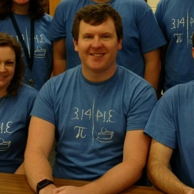 Profile Picture of James Epperson (@LCBGooooal) on Twitter