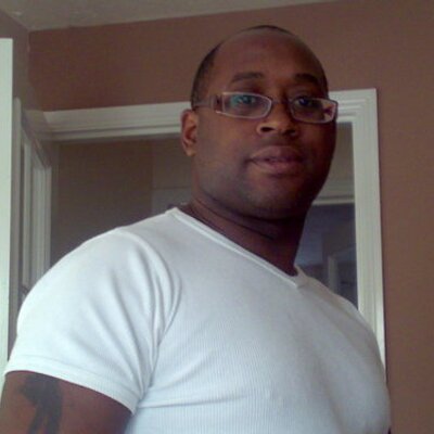 Profile Picture of Darren Hector (@dazar147) on Twitter