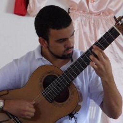 Profile Picture of Joshua Barrera (@joshuabbarrera) on Twitter