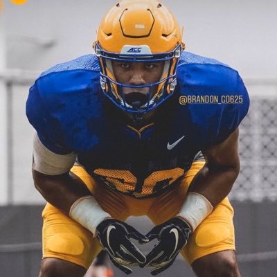 Profile Picture of Brandon George (@B_George06) on Twitter