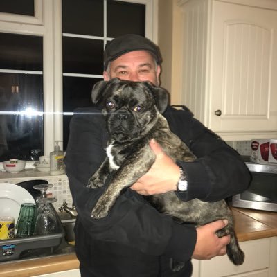 Tony Thorne - Twitter Profile Picture of Tony Thorne (@TonyThorne3) on Twitter