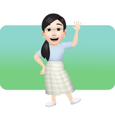 Profile Picture of An-Yun Yeh (@Emily2127Yeh) on Twitter