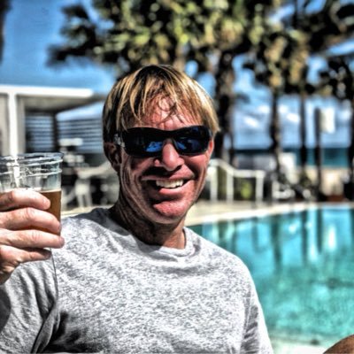 Profile Picture of John Galbraith (@JTwin) on Twitter