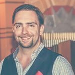 Profile Picture of Simon Lutterbie (@sjlutterbie) on Instagram