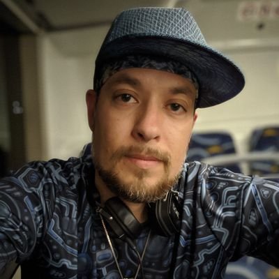 Profile Picture of Jeremy Espinosa (@OneDJYouLike) on Twitter