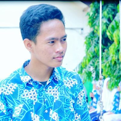 Profile Picture of Ahmad Nabhan (@AhmadNa37718537) on Twitter