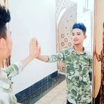 Profile Picture of 👑_مسٹر_زیان_👑 (@1m_ziyaan_23) on Instagram