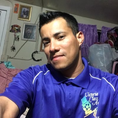 Profile Picture of Christian Mancia (@Christi45084098) on Twitter