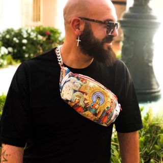 Profile Picture of David Nieto (@daviddenieto) on Instagram