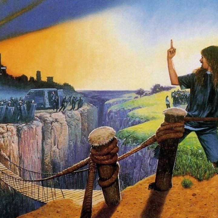 Profile Picture of Richard Lock (@richardlock6) on Tiktok