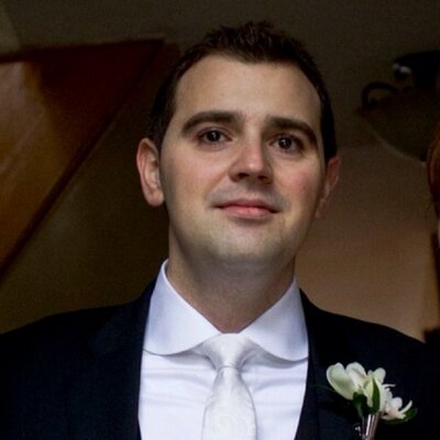 Profile Picture of Andrew Arruda (@dru_ruda) on Twitter