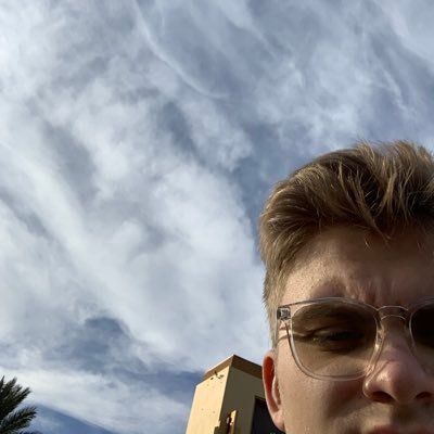 Profile Picture of Samuel Hoffland (@SamuelHoff) on Twitter
