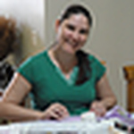 Profile Picture of Muriel Caroline da Silva Farah (@Atelier Quintal da Muri) on Flickr