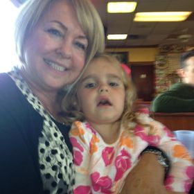Profile Picture of Debi Blocker (@blockerdebi) on Pinterest