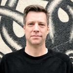 Profile Picture of Nicholas Criss (@modal.dialog) on Instagram