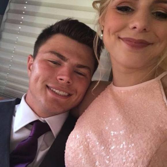 Kaleb Binstock - Poshmark Profile Picture of Kaleb Binstock (@kalebbinstock) on Poshmark