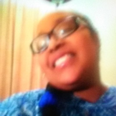 Profile Picture of Kimberly Monique Greeron Twitter