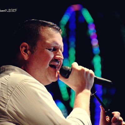 Profile Picture of Jerry Lee Scott (@jerryscottsings) on Twitter