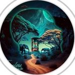 Profile Picture of Savage_moni (@herth_gregory) on Instagram