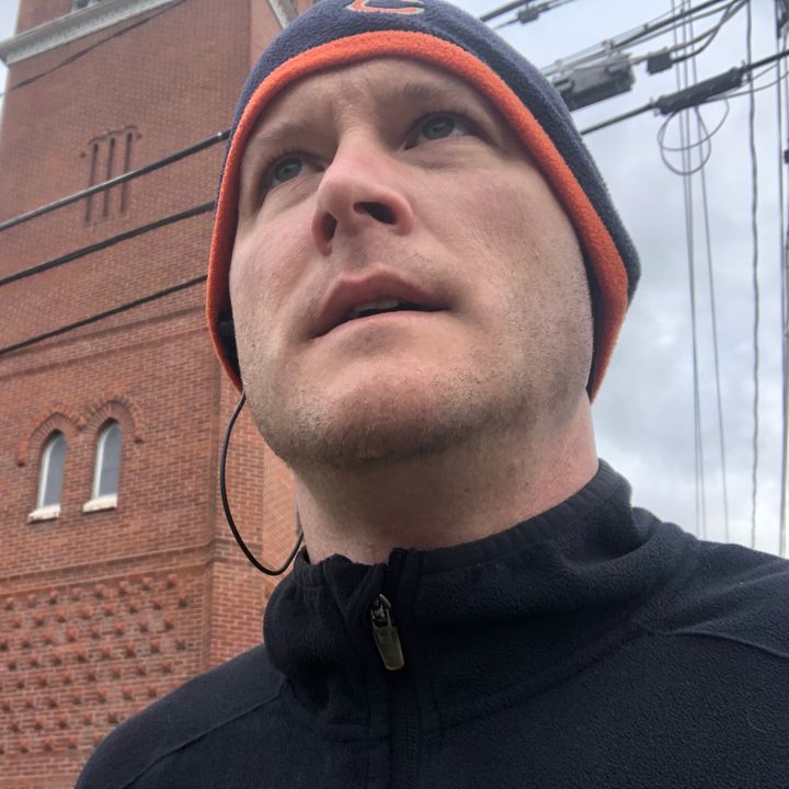 Profile Picture of Jeff Mowery (@@jeffmowery) on Tiktok