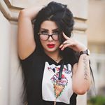 Profile Picture of abeer__mohammed (@abeer____mohamed) on Instagram