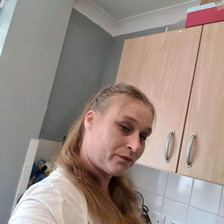 Profile Picture of Carol Louise Oglesby (@carollouiseoglesby) on Tiktok