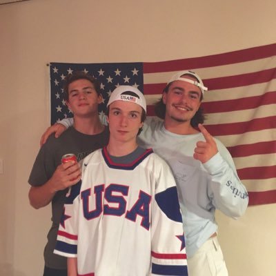 Profile Picture of Chris Daugherty🇺🇸 (@chrisdaugherty_) on Twitter