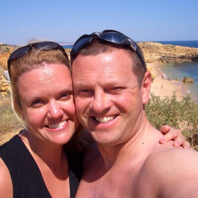 Profile Picture of Nigel Perry (@abbeygolf) on Twitter