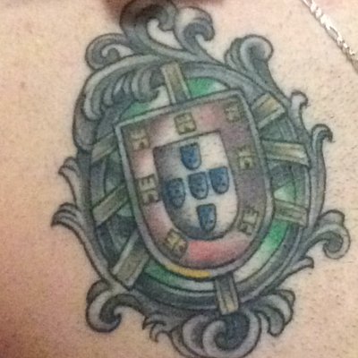 Profile Picture of Vincent Muriel (@Vince_Muriel) on Twitter