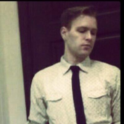 Profile Picture of Andrew Sanborn. (@sanbomatic) on Twitter