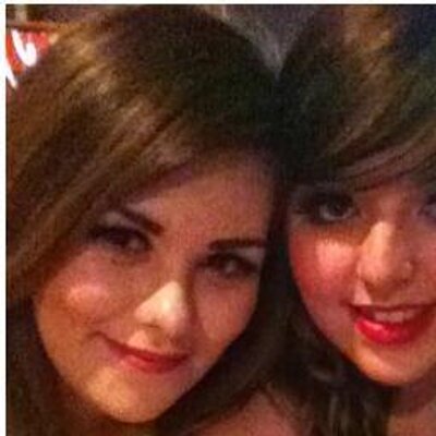 Profile Picture of Ruby Garland (@RadiantRubyRue) on Twitter