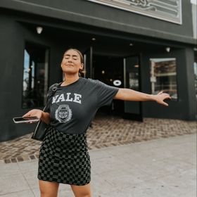 Profile Picture of Hope Maxwell (@d_maxwellhope) on Pinterest