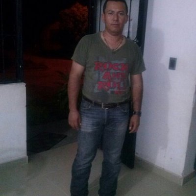 Profile Picture of Nestor Arroyo Molina (@nestormolina261) on Twitter