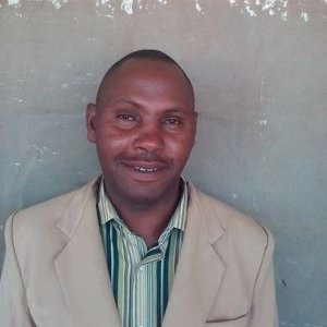 Profile Picture of James M Karanja (@ChiefKaranja) on Twitter