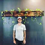 Justin Mark Elvin - Instagram Profile Picture of Justin Mark Elvin (@palletico) on Instagram