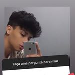 Profile Picture of Paulo Cordeiro (@_paulo.lins) on Instagram