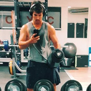 Profile Picture of Scott Adamski (@scottadamski) on Instagram