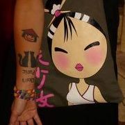 Profile Picture of Maria Fredriksson (@chippis) on Pinterest